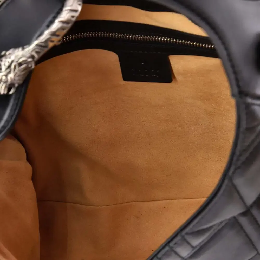 Gucci Dionysus Hobo Matelasse Leather #254349G10B